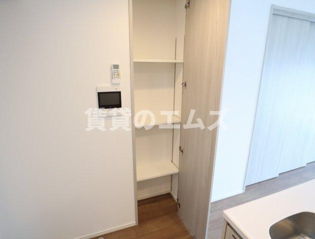 【内装】 | Ｓ－ＲＥＳＩＤＥＮＣＥ博多駅南ａｆｆｏｒｄ