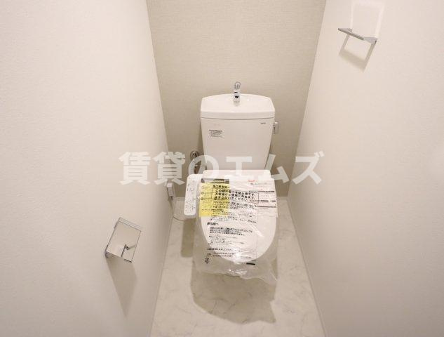 【トイレ】 | Ｓ－ＲＥＳＩＤＥＮＣＥ博多駅南ａｆｆｏｒｄ