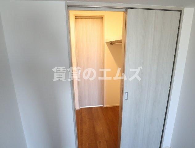 【収納】 | Ｓ－ＲＥＳＩＤＥＮＣＥ博多駅南ａｆｆｏｒｄ