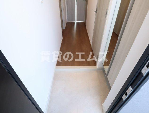 【バルコニー】 | Ｓ－ＲＥＳＩＤＥＮＣＥ博多駅南ａｆｆｏｒｄ