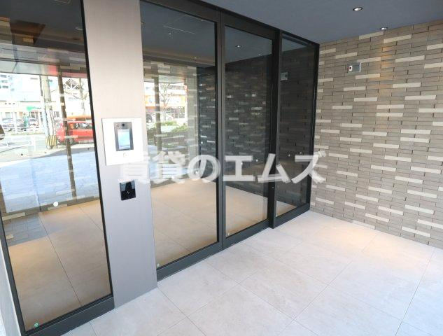 【セキュリティ】 | Ｓ－ＲＥＳＩＤＥＮＣＥ博多駅南ａｆｆｏｒｄ | Ｓ－ＲＥＳＩＤＥＮＣＥ博多駅南ａｆｆｏｒｄのオートロック