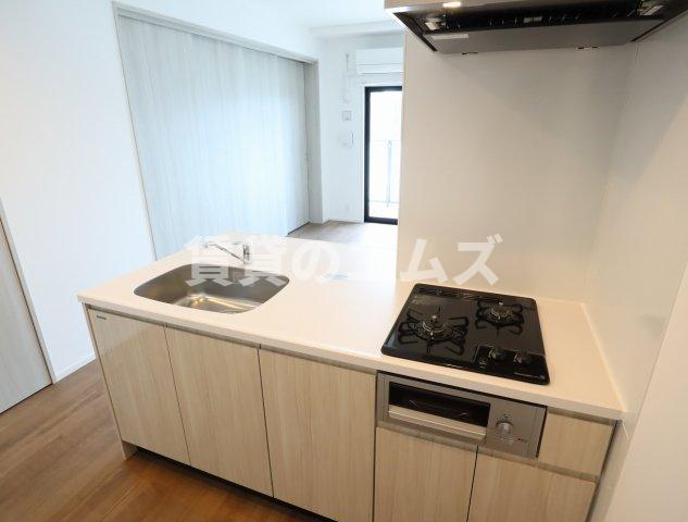 【キッチン】 | Ｓ－ＲＥＳＩＤＥＮＣＥ博多駅南ａｆｆｏｒｄ