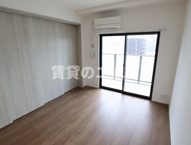 【居間・リビング】 | Ｓ－ＲＥＳＩＤＥＮＣＥ博多駅南ａｆｆｏｒｄ