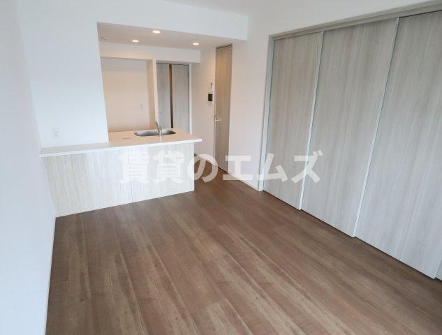 【居間・リビング】 | Ｓ－ＲＥＳＩＤＥＮＣＥ博多駅南ａｆｆｏｒｄ