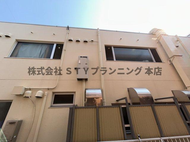 仲介手数料０円！グリンシティー新瑞の展望