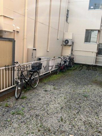 仲介手数料０円！グリンシティー新瑞のその他共用部分
