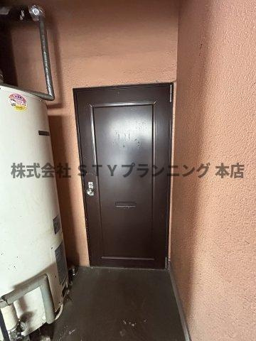 仲介手数料０円！グリンシティー新瑞のその他