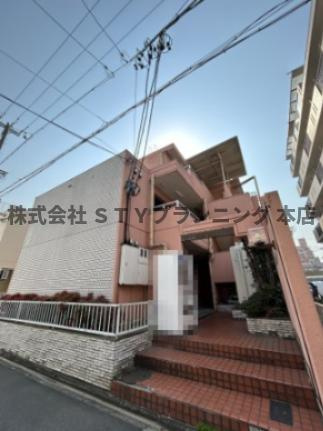 仲介手数料０円！グリンシティー新瑞の外観