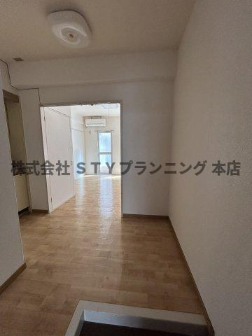 仲介手数料０円！グリンシティー新瑞の内装