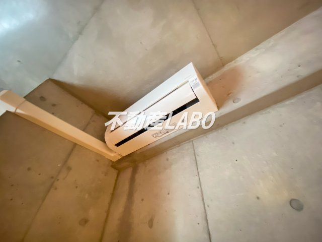 アーデンタワー南堀江の設備