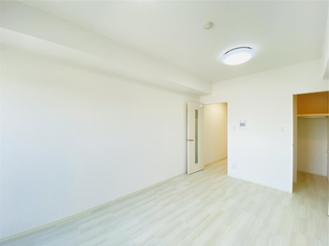 キャッスルコート龍野町IIの子供部屋