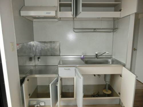 ハイツ花衣のその他