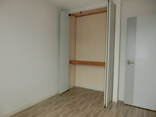 ハイツ花衣の収納