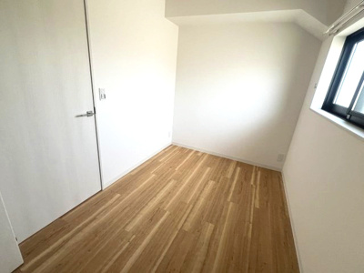 【寝室】 | 芦屋リバーウエストマンション