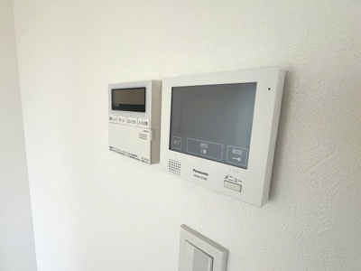 【セキュリティ】 | 芦屋リバーウエストマンション