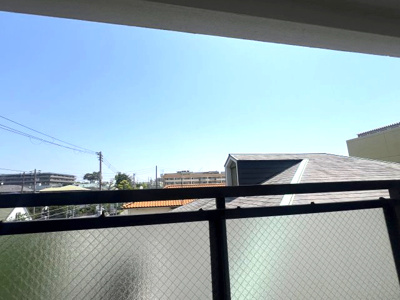 【展望】 | 芦屋リバーウエストマンション