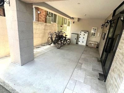 【その他】 | 芦屋リバーウエストマンション