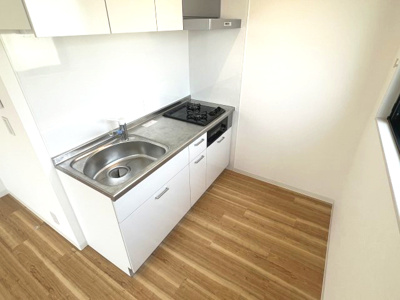 【キッチン】 | 芦屋リバーウエストマンション