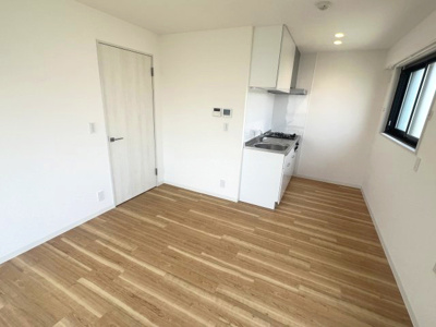 【居間・リビング】 | 芦屋リバーウエストマンション