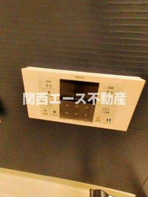 【設備】 | ルミエール・ソレール