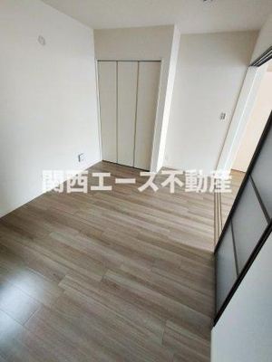 【寝室】 | ルミエール・ソレール