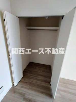 【収納】 | ルミエール・ソレール