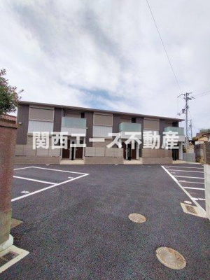 【外観】 | ルミエール・ソレール