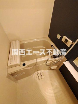 【浴室】 | ルミエール・ソレール