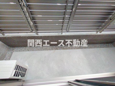 【バルコニー】 | ルミエール・ソレール