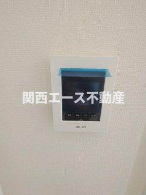【セキュリティ】 | ルミエール・ソレール