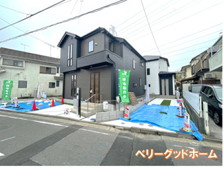 【外観】 | 現地