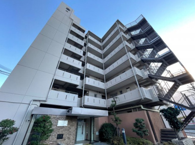 【外観】 | エクセレント緑地公園 | 外観★