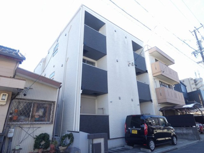 【外観】 | REGALEST豊田本町