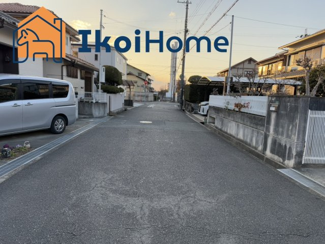 明石市大久保町高丘5丁目　１２期２号棟　新築一戸建の周辺|●資料・カタログのご請求無料●スーパーやコンビニ、飲食店、病院など徒歩圏内の施設も多々あります。