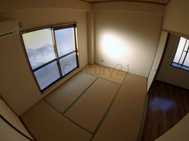 【内装】 | ダイアマンション