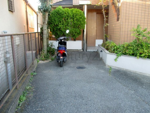 【その他共用部分】 | ダイアマンション