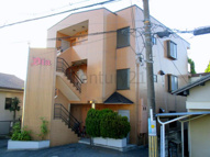 ダイアマンションの画像