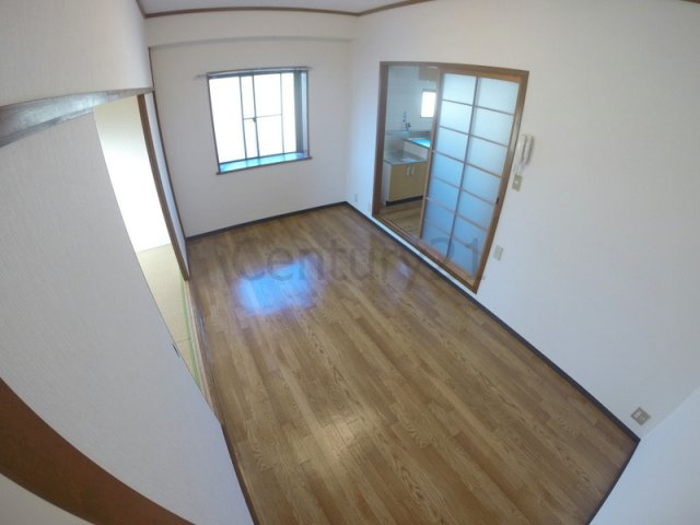 【寝室】 | ダイアマンション