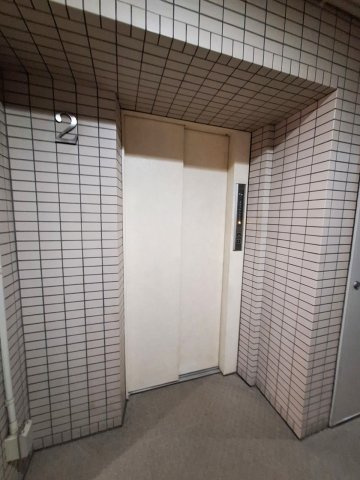 ベルエール方南町のその他共用部分