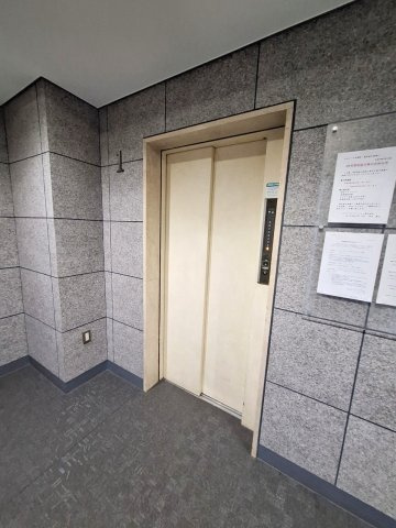 ベルエール方南町のその他共用部分