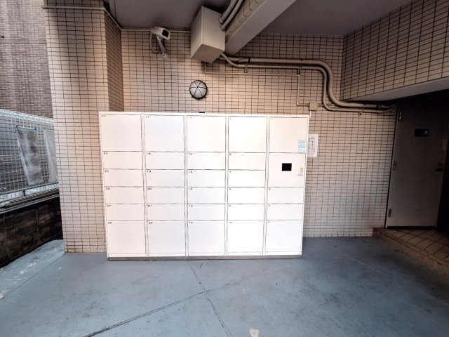 ベルエール方南町のその他共用部分