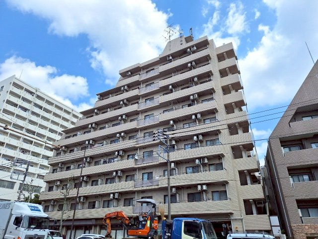 ベルエール方南町のその他共用部分