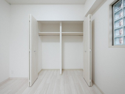 【収納】 | プレジオ十三 | 便利な収納です