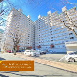 朝日プラザ千里Ｂ棟の画像