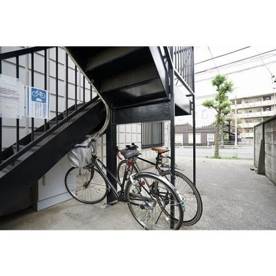 【その他共用部分】 | ハウスフジミ