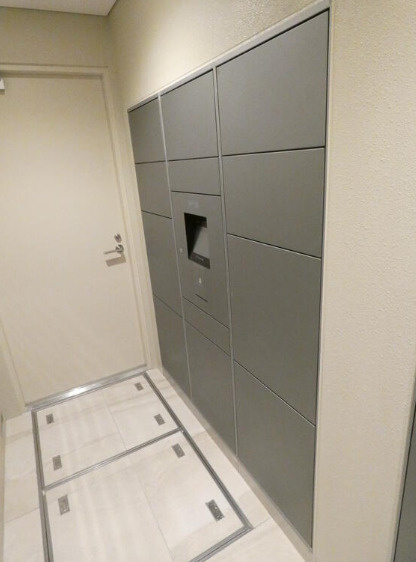 四谷坂町レジデンスのその他共用部分|四谷坂町レジデンス