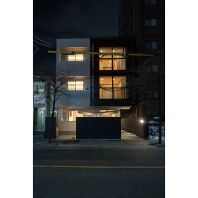 【外観】 | CASA UNO