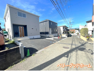 【外観】 | 現地