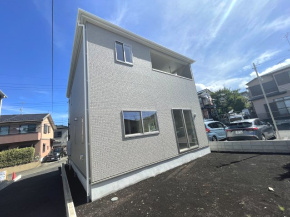 【外観】 | 外観（3号棟）