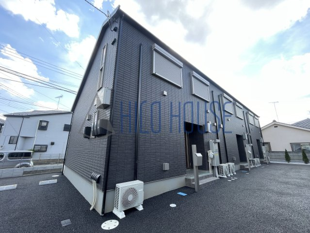 ウィステリアⅡ